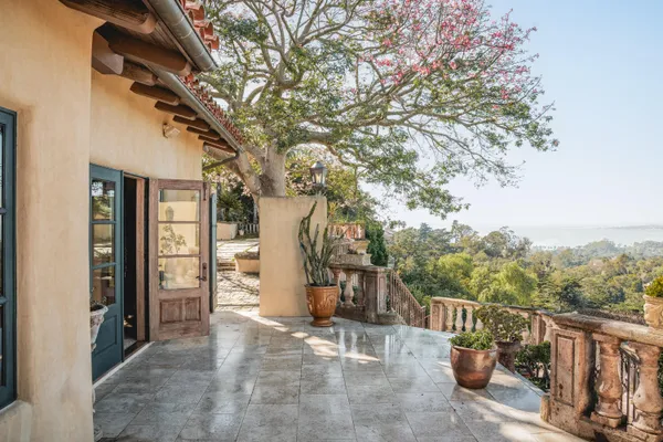 $9,995,000 | 4020 Cuervo Avenue, Santa Barbara, CA 93110