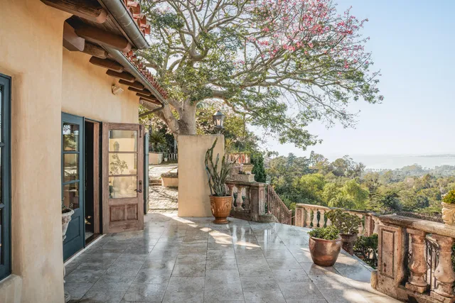 $10,995,000 | 4020 Cuervo Avenue, Santa Barbara, CA 93110