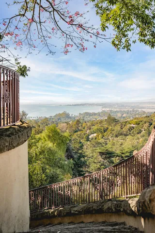 $10,995,000 | 4020 Cuervo Avenue, Santa Barbara, CA 93110