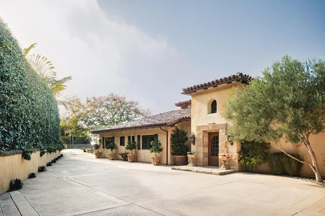 $10,995,000 | 4020 Cuervo Avenue, Santa Barbara, CA 93110