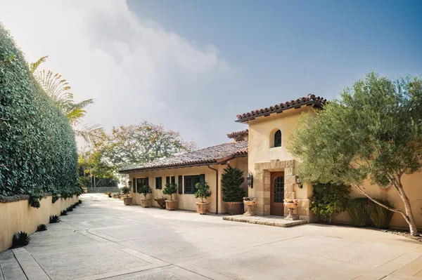 $9,995,000 | 4020 Cuervo Avenue, Santa Barbara, CA 93110