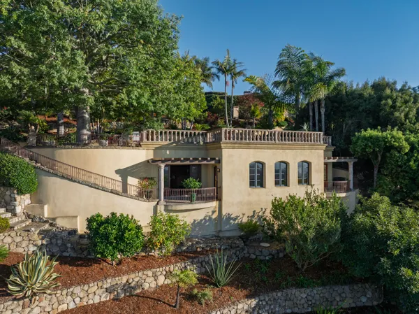 $9,995,000 | 4020 Cuervo Avenue, Santa Barbara, CA 93110