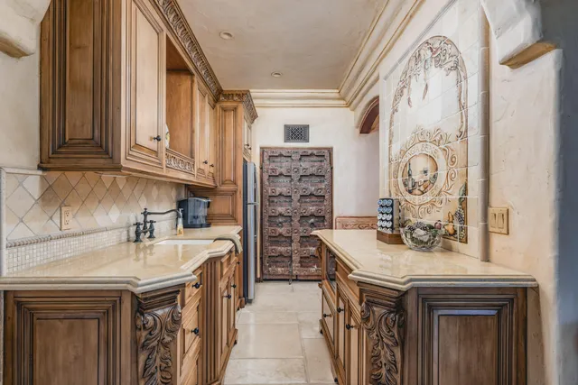 $10,995,000 | 4020 Cuervo Avenue, Santa Barbara, CA 93110