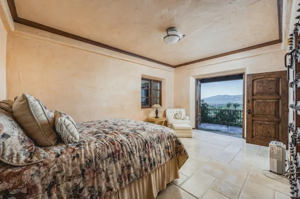 $9,995,000 | 4020 Cuervo Avenue, Santa Barbara, CA 93110