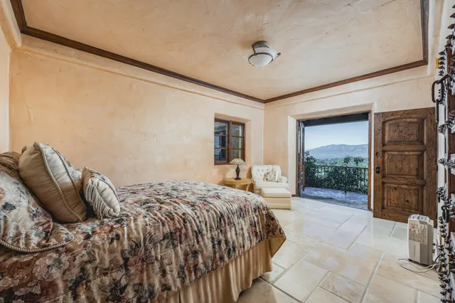 $10,995,000 | 4020 Cuervo Avenue, Santa Barbara, CA 93110