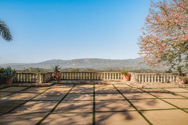 $10,995,000 | 4020 Cuervo Avenue, Santa Barbara, CA 93110