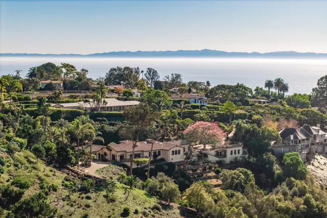 $10,995,000 | 4020 Cuervo Avenue, Santa Barbara, CA 93110