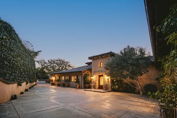 $9,995,000 | 4020 Cuervo Avenue, Santa Barbara, CA 93110