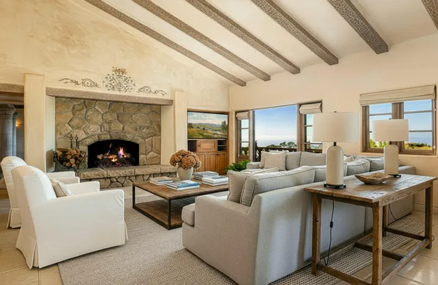 $10,995,000 | 4020 Cuervo Avenue, Santa Barbara, CA 93110