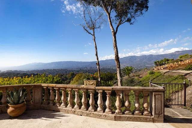 $10,995,000 | 4020 Cuervo Avenue, Santa Barbara, CA 93110