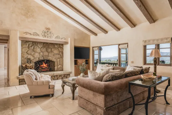 $9,995,000 | 4020 Cuervo Avenue, Santa Barbara, CA 93110