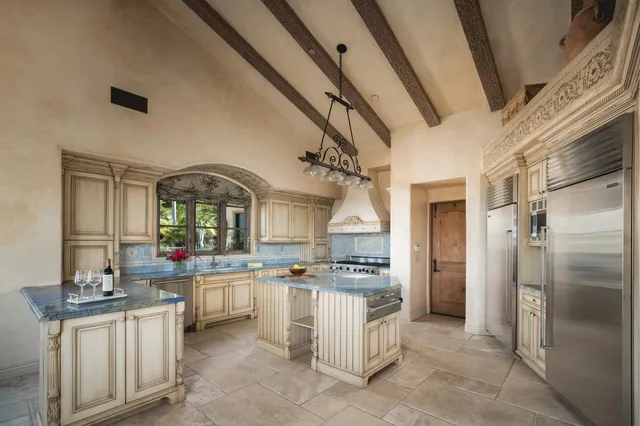 $10,995,000 | 4020 Cuervo Avenue, Santa Barbara, CA 93110