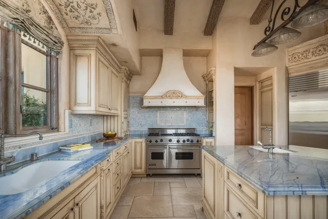 $10,995,000 | 4020 Cuervo Avenue, Santa Barbara, CA 93110