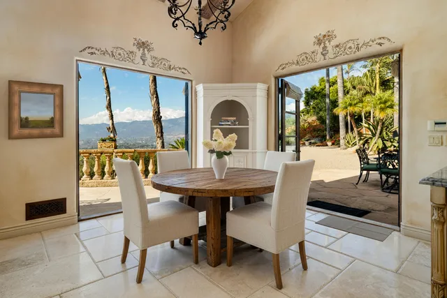 $10,995,000 | 4020 Cuervo Avenue, Santa Barbara, CA 93110