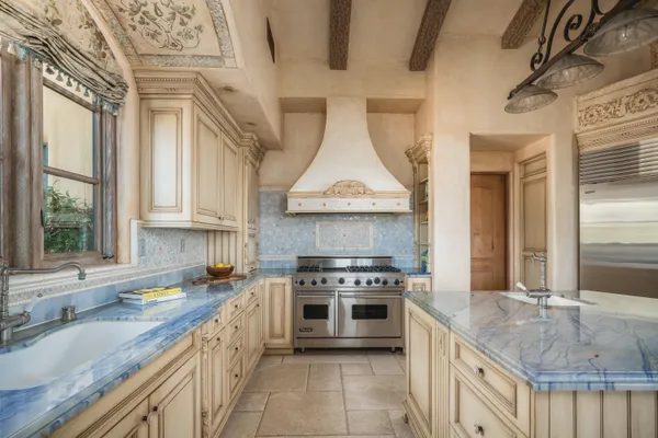 $9,995,000 | 4020 Cuervo Avenue, Santa Barbara, CA 93110