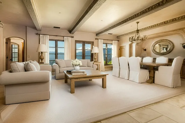 $10,995,000 | 4020 Cuervo Avenue, Santa Barbara, CA 93110