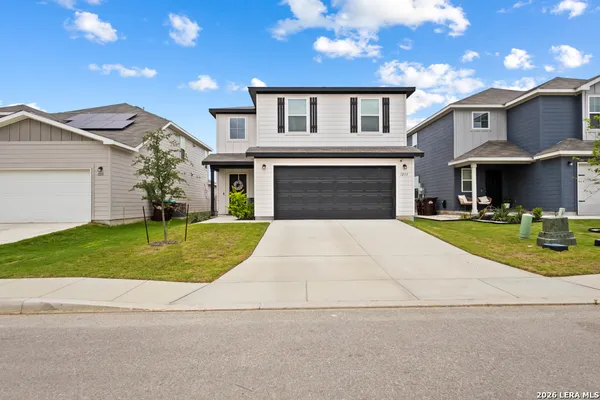 $2,000 | 1215 Vallarta Centro, Adkins, TX 78101