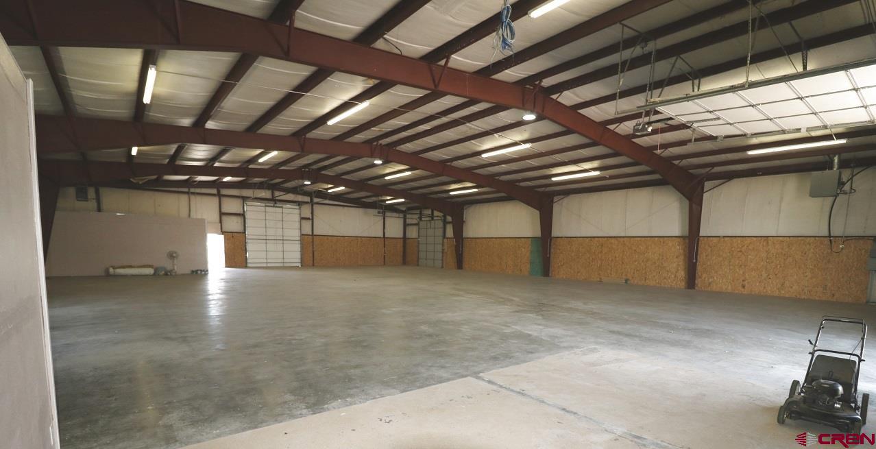 2011 Industrial Road Cortez, CO 81321 - Photo 7 of 16 a view of empty room