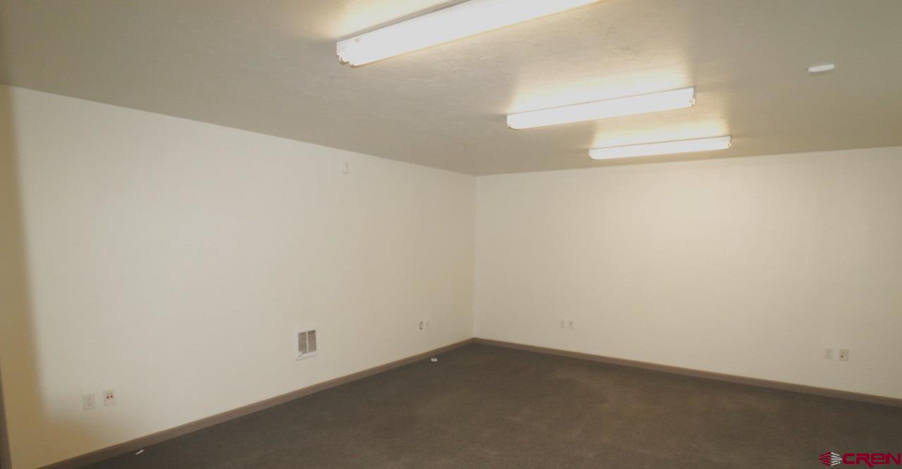 2011 Industrial Road Cortez, CO 81321 - Photo 10 of 16 a room that has a window in it