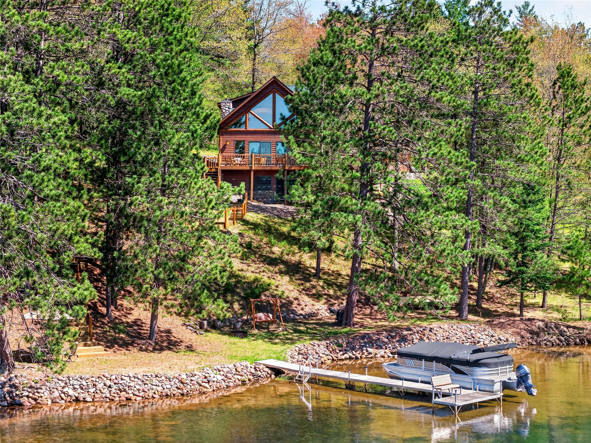 48515 162 Road Barnes, WI 54838 - Photo 15 of 60