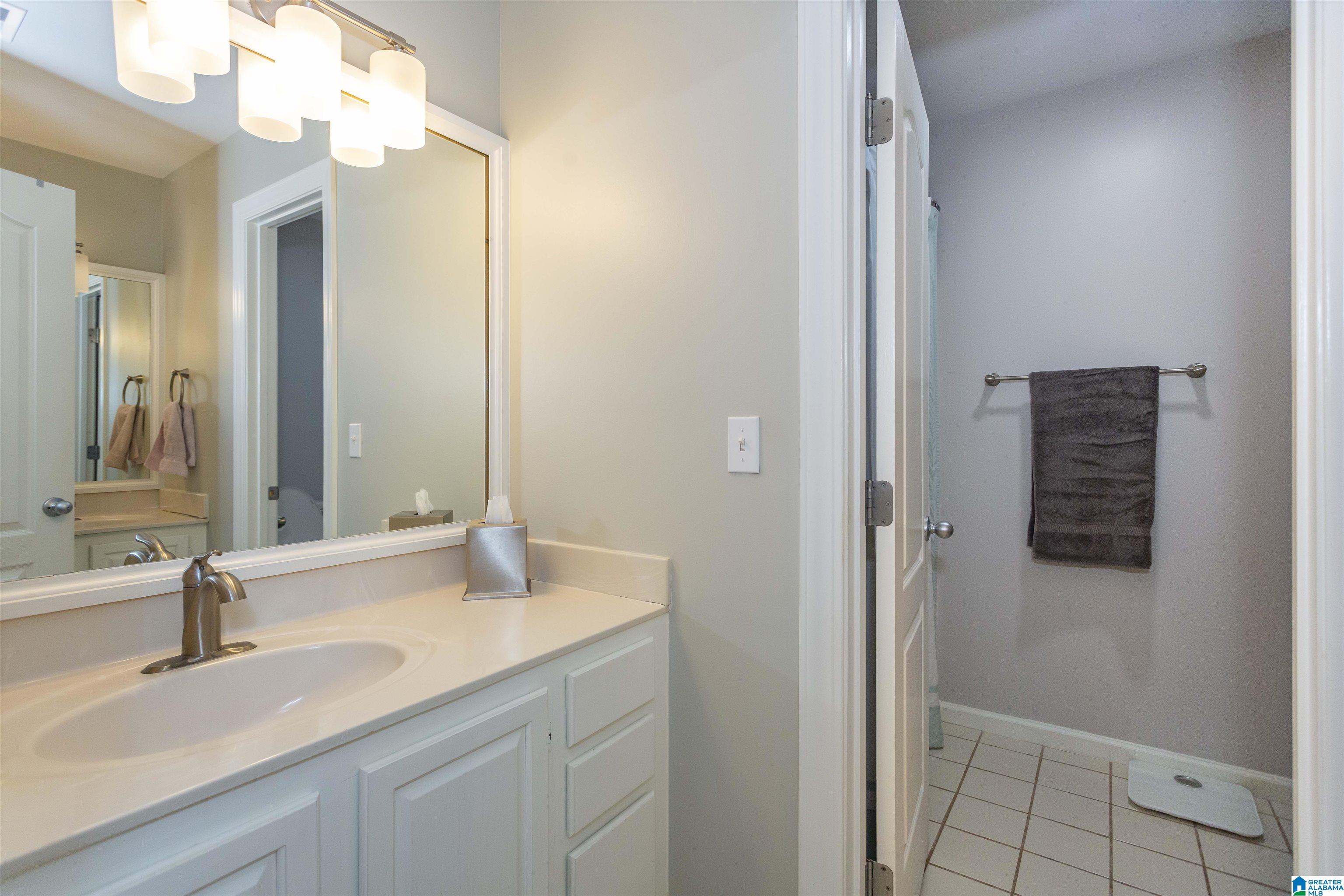 7007 Indian Ridge Drive Pelham, AL 35124 - Photo 43 of 50