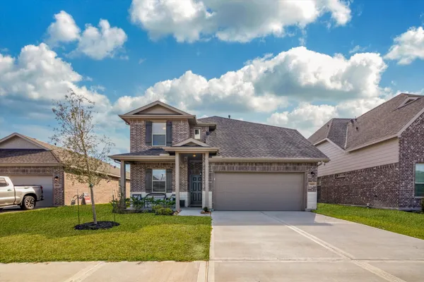 $2,750 | 8426 Moonlight Bay Circle, Baytown, TX 77523