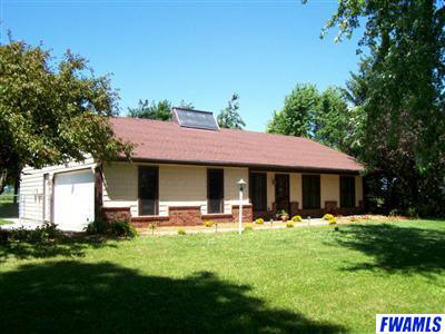 6120 West Ferguson Road Fort Wayne, IN 46809 - Photo 1 of 15