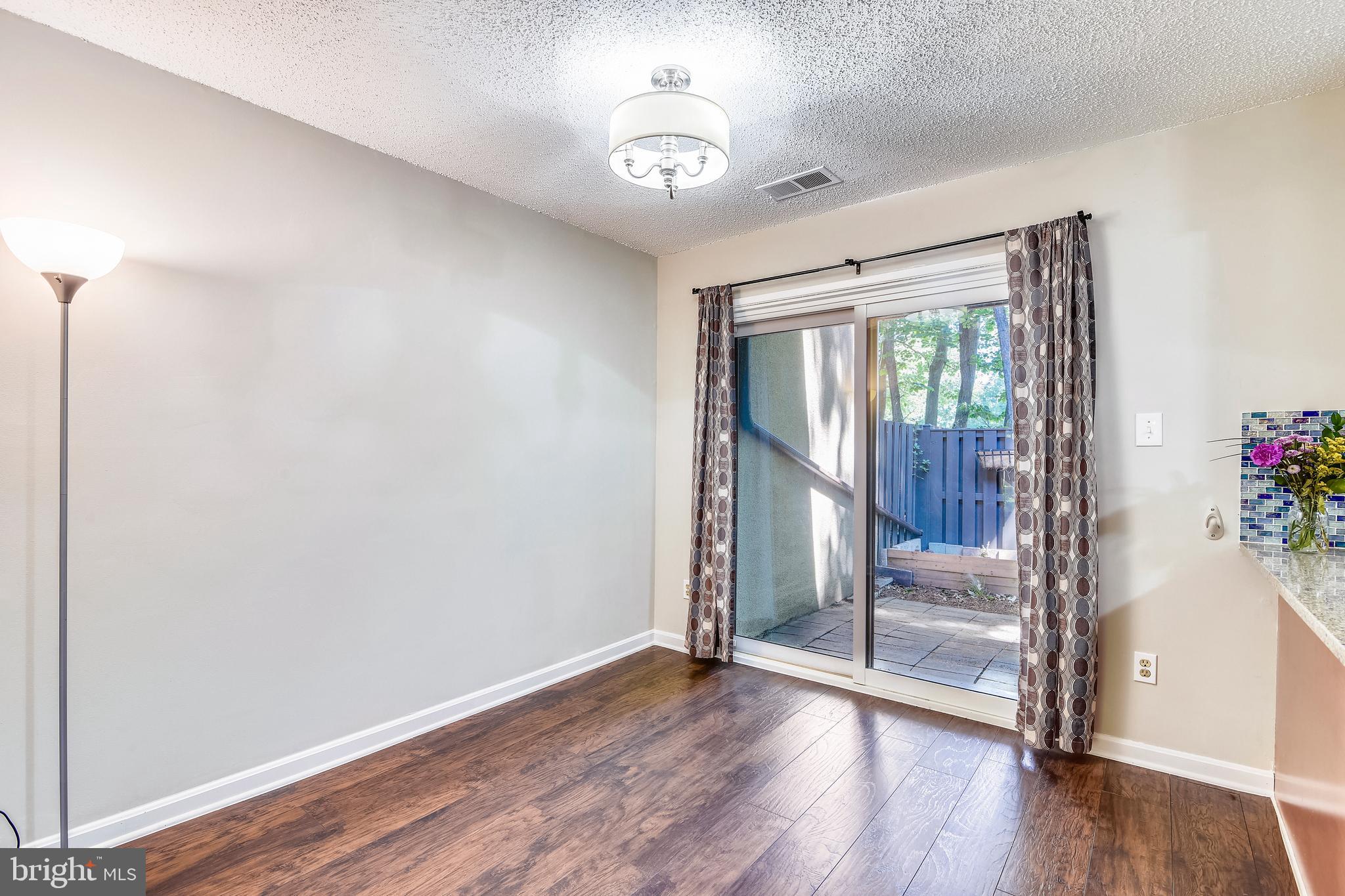 2126 Cartwright Place Reston, VA 20191 - Photo 14 of 29 Bright and sunny dining roomDining room