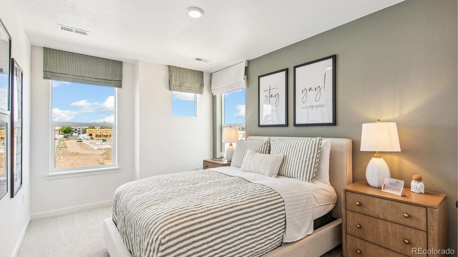 1375 South Clinton Street, Unit B Denver, CO 80247 - Photo 8 of 17