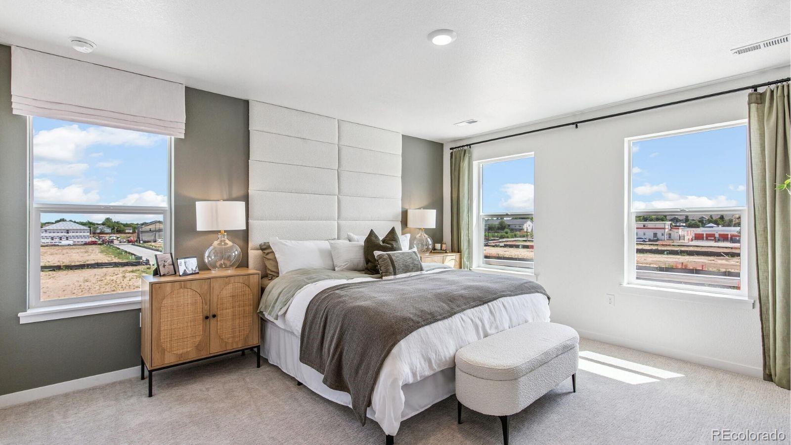 1375 South Clinton Street, Unit B Denver, CO 80247 - Photo 10 of 17