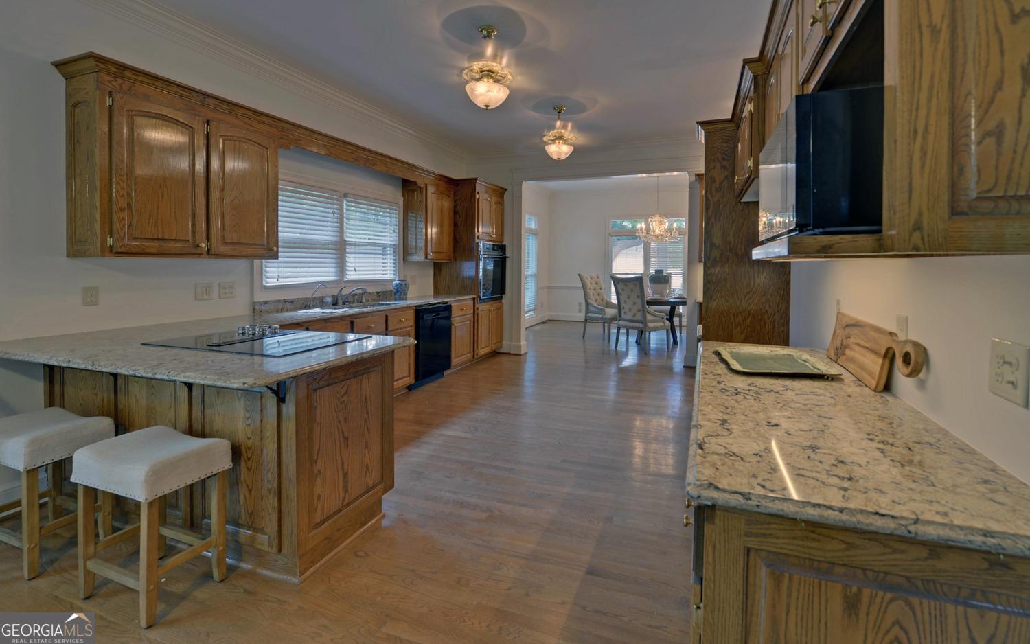 1410 Hunters Trail Anderson, SC 29625 - Photo 8 of 71