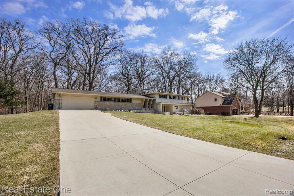 1280 Gettysburg Court Rochester Hills, MI 48306 - Photo 23 of 25