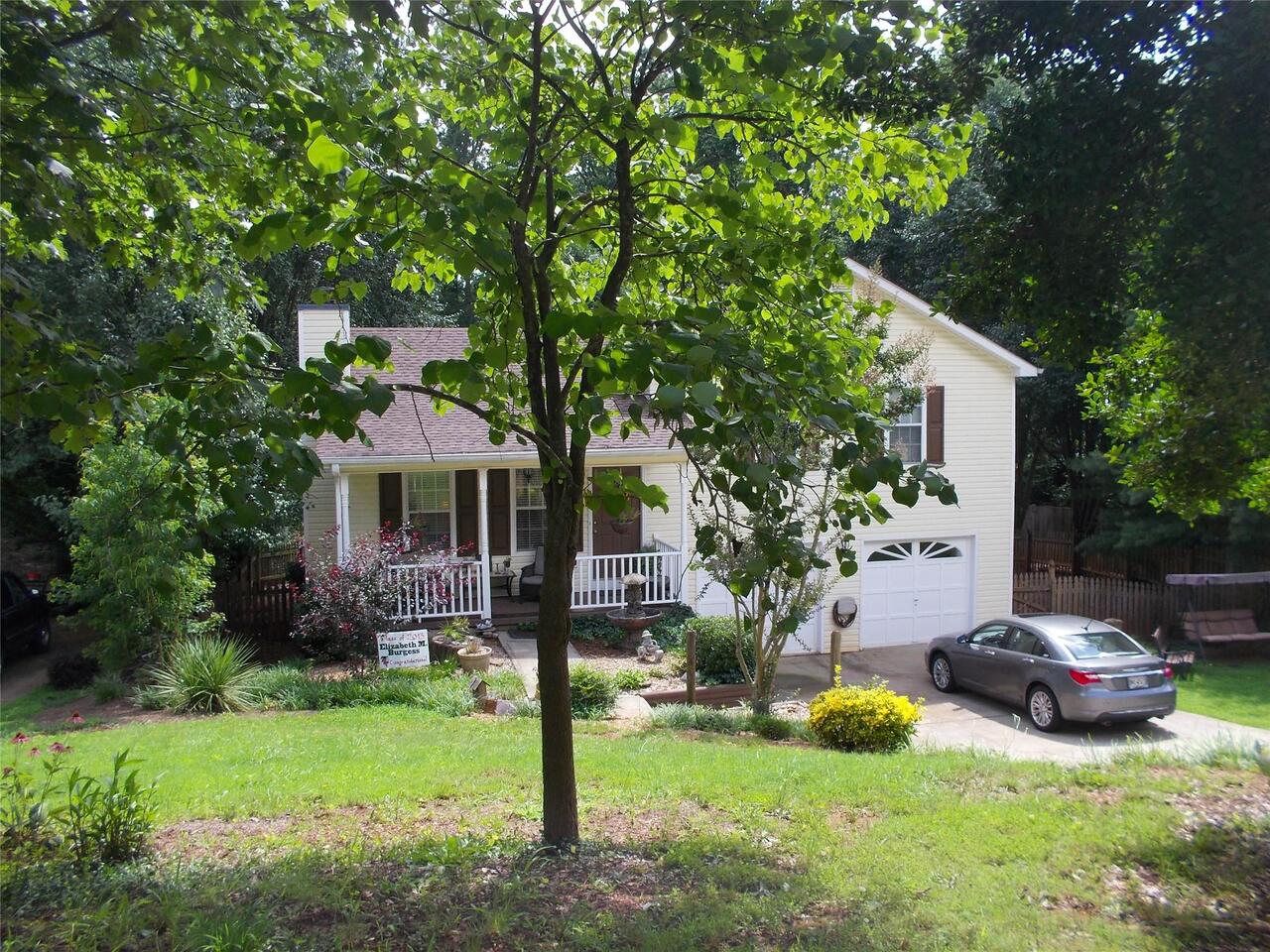5325 High Point Road, Unit 24 Flowery Branch, GA 30542 - Photo 1 of 1