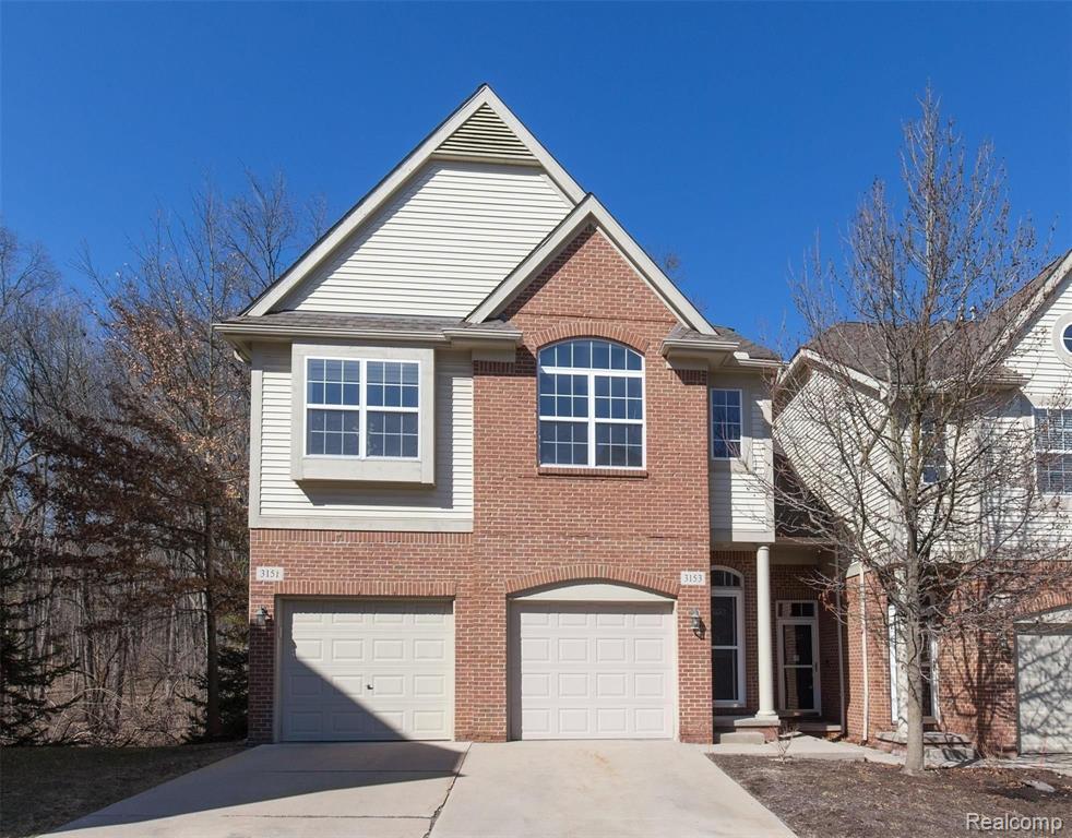 3153 Asher Road Ann Arbor, MI 48104 - Photo 1 of 32