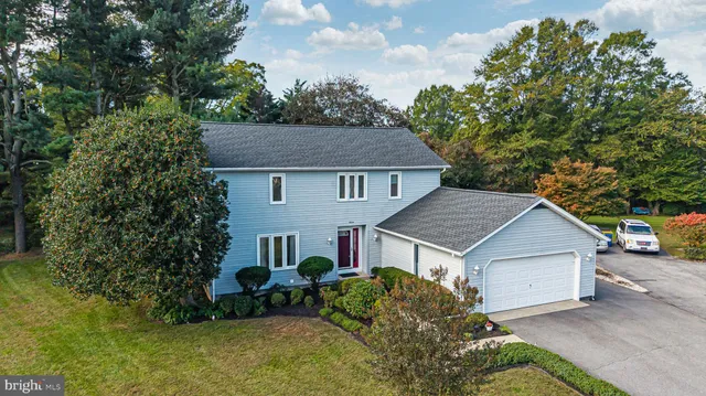 $475,000 | 7 Windy Court, Smyrna, DE 19977