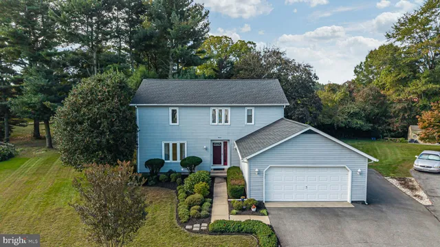 $475,000 | 7 Windy Court, Smyrna, DE 19977