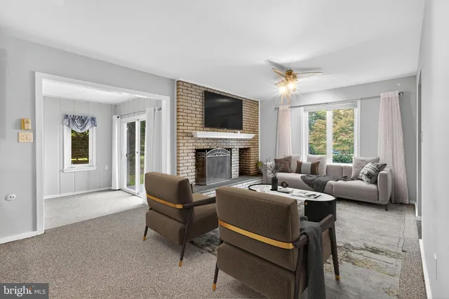 $475,000 | 7 Windy Court, Smyrna, DE 19977