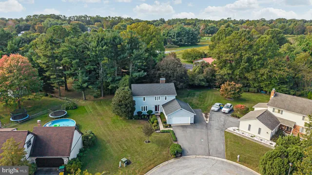 $475,000 | 7 Windy Court, Smyrna, DE 19977