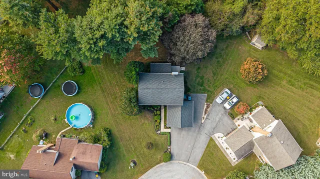 $475,000 | 7 Windy Court, Smyrna, DE 19977