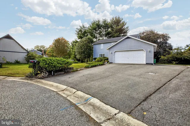 $475,000 | 7 Windy Court, Smyrna, DE 19977