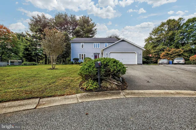 $475,000 | 7 Windy Court, Smyrna, DE 19977