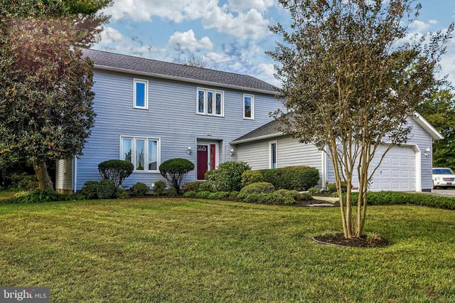 $475,000 | 7 Windy Court, Smyrna, DE 19977