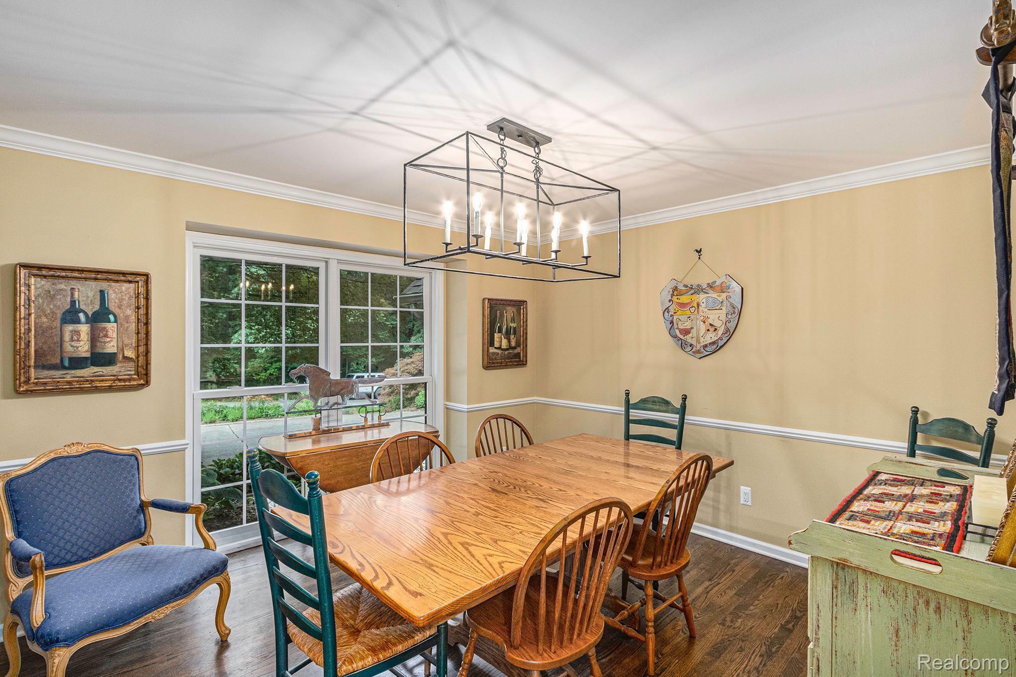 4275 Blood Road Metamora, MI 48455 - Photo 12 of 86 Gallery Image 12