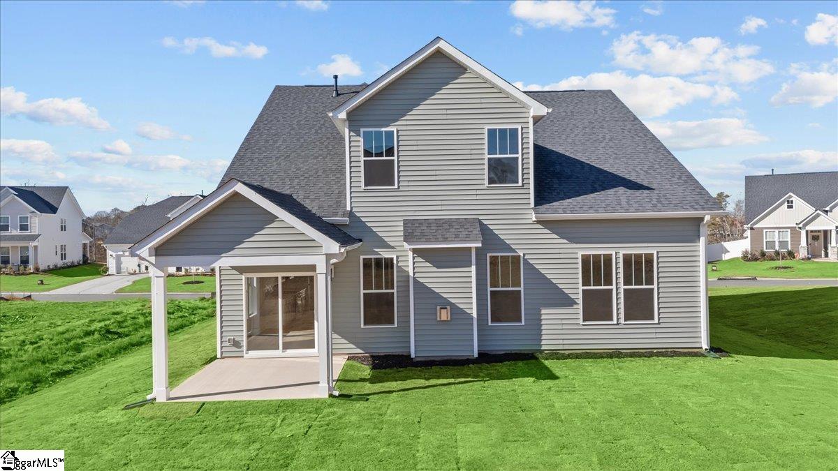 33 Joplin Drive Piedmont, SC 29673 - Photo 31 of 36