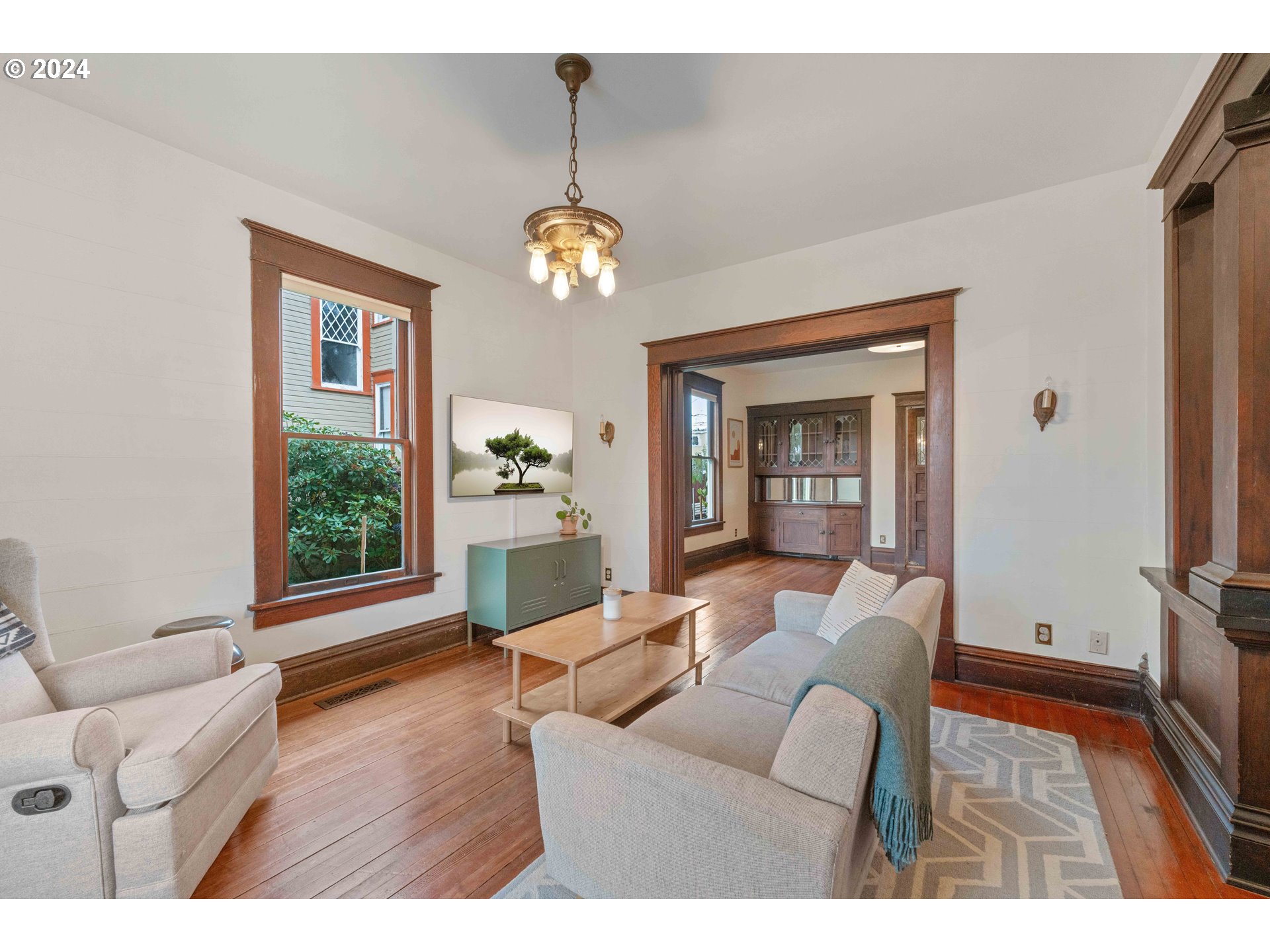 1464 Bay Street North Bend, OR 97459 - Photo 36 of 48 Gallery Image 36