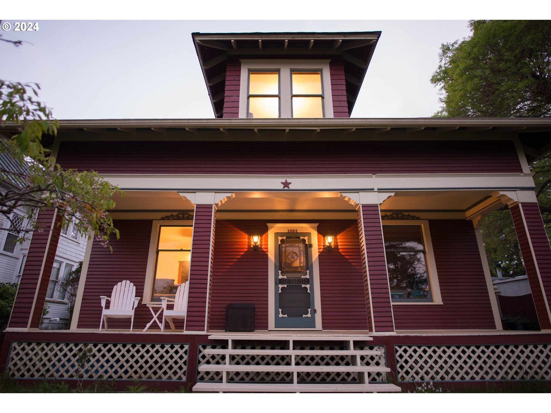 1464 Bay Street North Bend, OR 97459 - Photo 48 of 48 Gallery Image 48