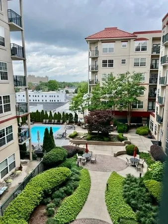 $3,000 | 230 East Ponce De Leon Avenue, Unit 409, Decatur, GA 30030