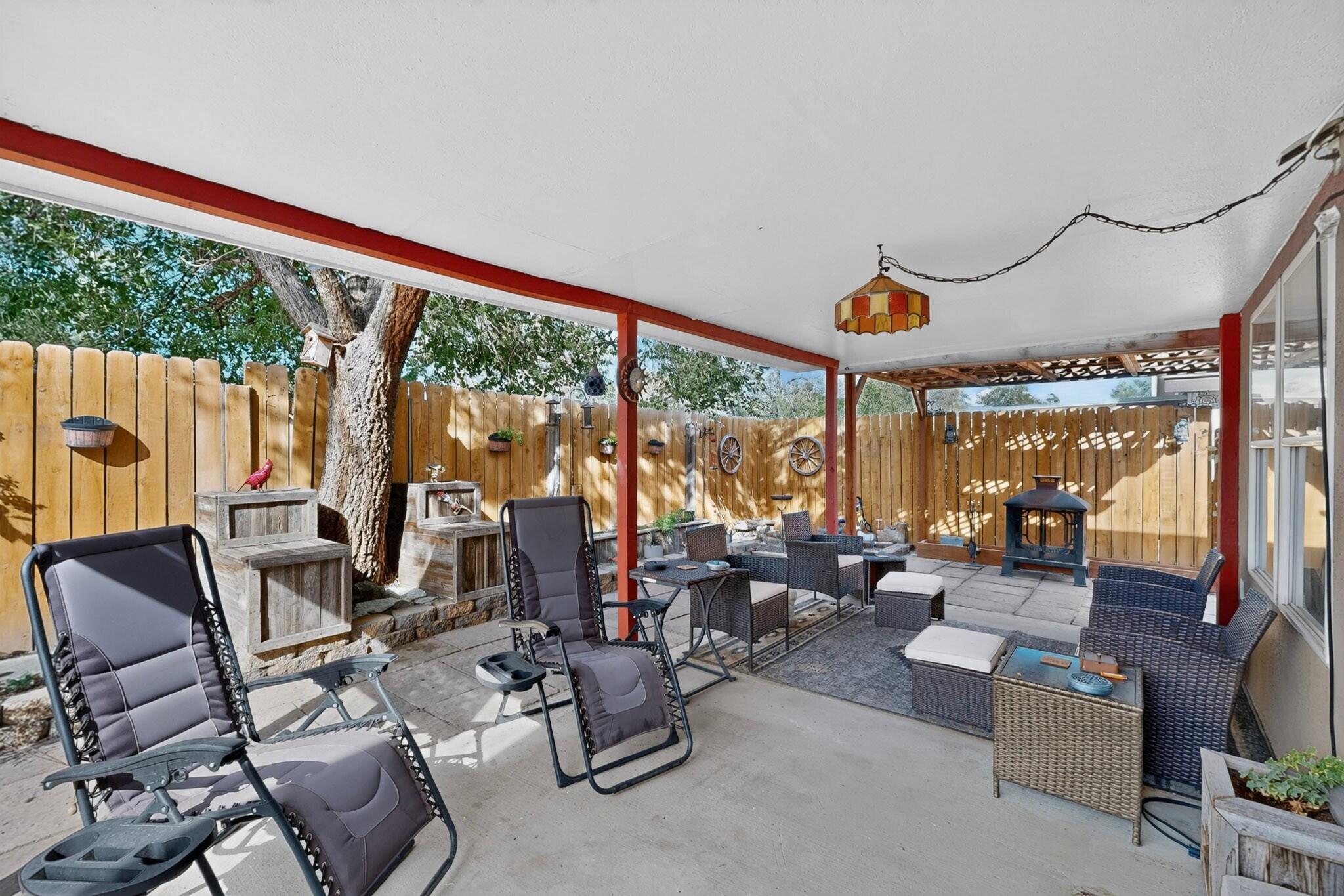 8905 Odin Road Southwest Albuquerque, NM 87121 - Photo 38 of 42 Gallery Image 38