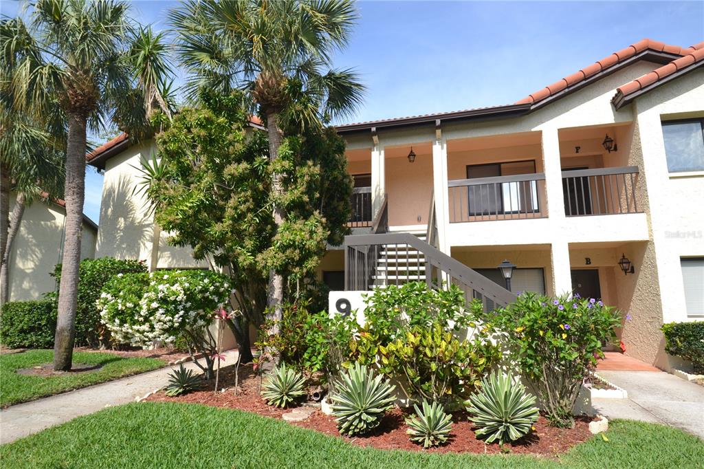1801 East Lake Road South, Unit 9E Palm Harbor, FL 34685 - Photo 1 of 43