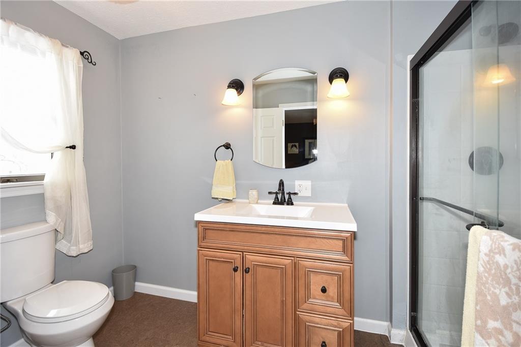 480 Big Knob Road Rochester, PA 15074 - Photo 13 of 24